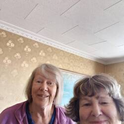 Another Denise and Wendy