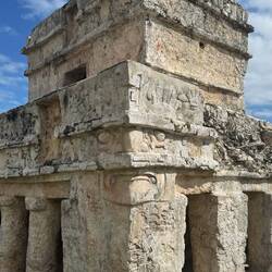 Ruinas de Tulum