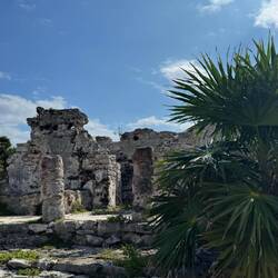 Ruinas de Tulum