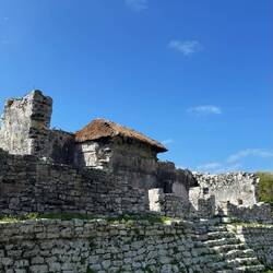 Ruinas de Tulum