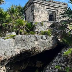 Ruinas de Tulum