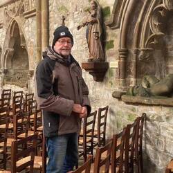 Saint-Malo Cathedral (Cathédrale Saint-Vincent-de-Saragosse de Saint-Malo)