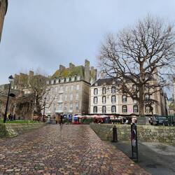 Saint Malo