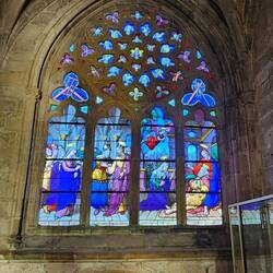 Cathédrale Saint-Tugdual de Tréguier