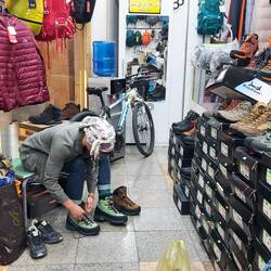 Dringender Schuhkauf!!!