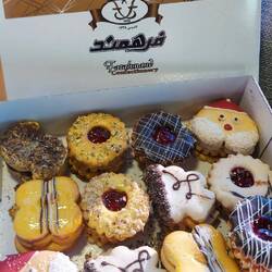 Weihnachten steht auch für uns vor der Tür🥰