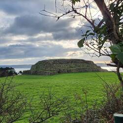 Cairn de Barnenez