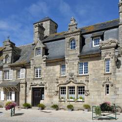 Roscoff 16th Century Heritage Listed Building now B&B