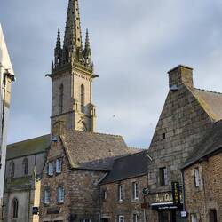 Saint-Pol-de-Léon cathedral