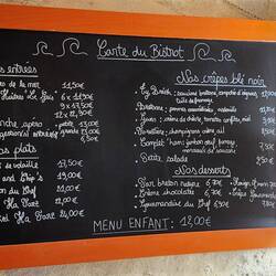 Meneham. The old cottage is now the Village Inn (restaurant) serving traditional food