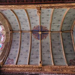 Notre-Dame-de-Roscudon in Pont-Croix