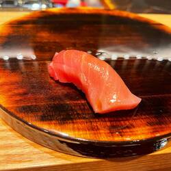 Medium fatty tuna
