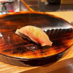 Jack similar to amberjack