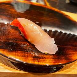 Red snapper