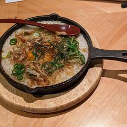 Après l'effort, le réconfort