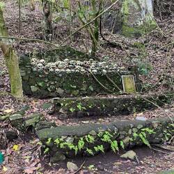 Der Steinaltar