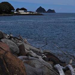 New Plymouth Coastel Walkway