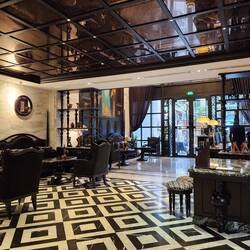 GM Premium Hotel Hanoi