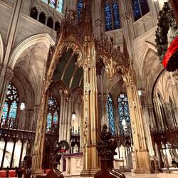 St. Patrick's Cathedral