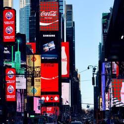 Times Square