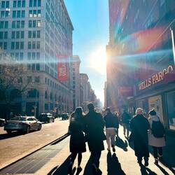 Go with the flow 🌞