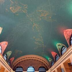 Grand Central - auf der Suche nach der Magnolia Bakery