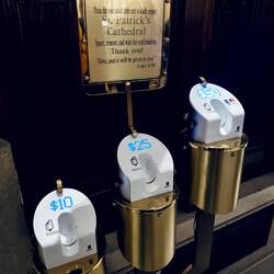 Digitale Spenden sind herzlich willkommen 🫠