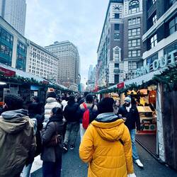 Weihnachtsmarkt
