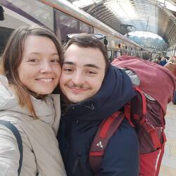 Paddington Station