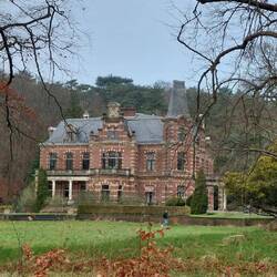 Das Anwesen heißt Duinlust, basta!☝️