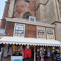 Klompen endlich auch in meiner Farbe