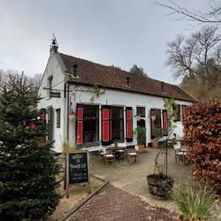 Tolles Café, aber leider etwas zu früh