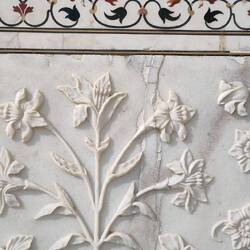 Und die feinen Details!