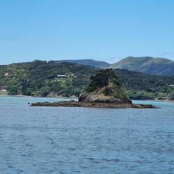 More Islands