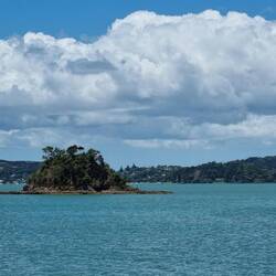 Islands