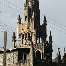 kath. Kathedrale in Kingstown