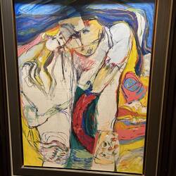 Another piece of art.