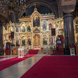 Uspenski Kathedrale