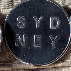 The Australian state of New South Wales was established on January 26, 1788