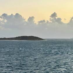 Tip of Point Nepean