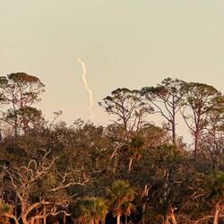 Falcon 9 Block 5 | 03b mPower 7 & 8