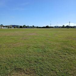 Oamaru A & P Show Gound