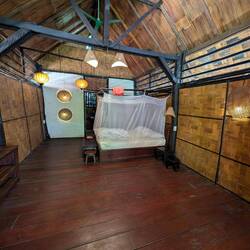 Upgrade from the dorm