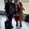 Nikolaus macht Urlaub in Lissabon