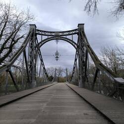 Peißnitz Brücke