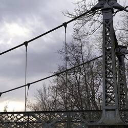 Schwanenbrücke