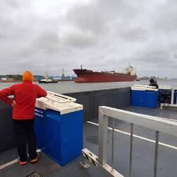 Den Brocken lassen wir aber noch passieren.