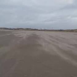 Vielleicht deshalb!?