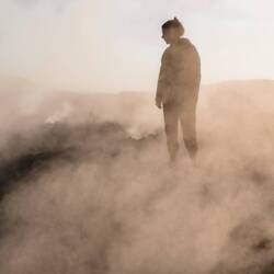 Geysir Sol de Mañana