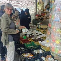 Man möchte eigentlich viel mehr probieren